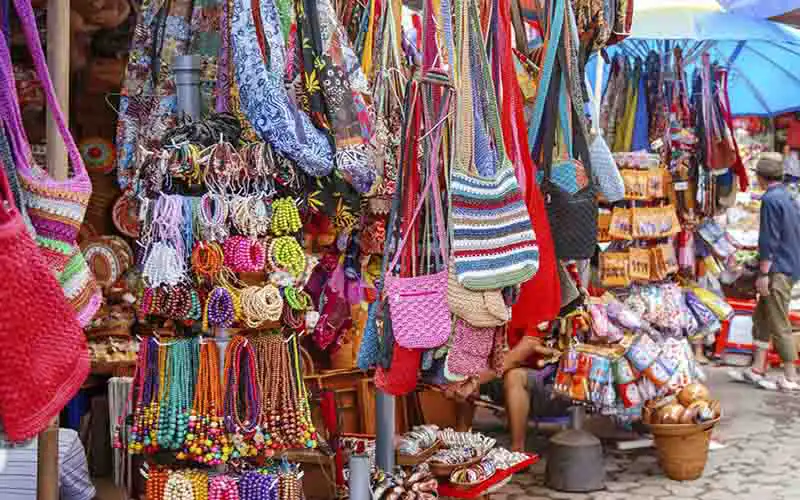 ubud market ubud market